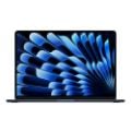 Εικόνα της Apple MacBook Air 15.3" Apple M4 16GB 256GB SSD 10-Core GPU Midnight MW1L3GR/A