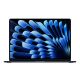 Εικόνα της Apple MacBook Air 15.3" Apple M4 16GB 256GB SSD 10-Core GPU Midnight MW1L3GR/A