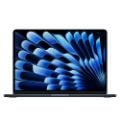 Εικόνα της Apple MacBook Air 13.6" Apple M4 16GB 256GB SSD 8-Core GPU Midnight MW123GR/A