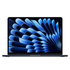 Εικόνα της Apple MacBook Air 13.6" Apple M4 16GB 256GB SSD 8-Core GPU Midnight MW123GR/A
