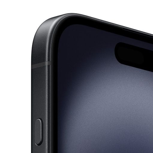 Εικόνα της Apple iPhone 16 128GB Black MYE73QL/A