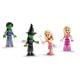 Εικόνα της LEGO Wicked: Glinda & Elphaba's Dormitory 75683