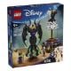 Εικόνα της LEGO Disney: Maleficent's and Cruella De Vil's Dresses 43262
