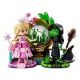 Εικόνα της LEGO Wicked: Elphaba & Glinda Figures 75682