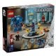 Εικόνα της LEGO Marvel: Iron Man's Laboratory: Hall of Armor 76315