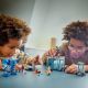 Εικόνα της LEGO Marvel: Iron Man's Laboratory: Hall of Armor 76315