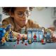 Εικόνα της LEGO Marvel: Iron Man's Laboratory: Hall of Armor 76315
