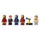 Εικόνα της LEGO Marvel: Iron Man's Laboratory: Hall of Armor 76315
