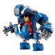 Εικόνα της LEGO Marvel: Iron Man's Laboratory: Hall of Armor 76315