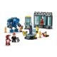 Εικόνα της LEGO Marvel: Iron Man's Laboratory: Hall of Armor 76315