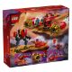 Εικόνα της LEGO Ninjago: Kai’s Mech Storm Rider 71830