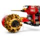 Εικόνα της LEGO Ninjago: Kai’s Mech Storm Rider 71830