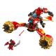 Εικόνα της LEGO Ninjago: Kai’s Mech Storm Rider 71830