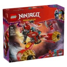 Εικόνα της LEGO Ninjago: Kai’s Mech Storm Rider 71830