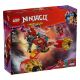 Εικόνα της LEGO Ninjago: Kai’s Mech Storm Rider 71830
