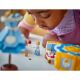 Εικόνα της LEGO Disney Princess: Cinderella's Dress 43266