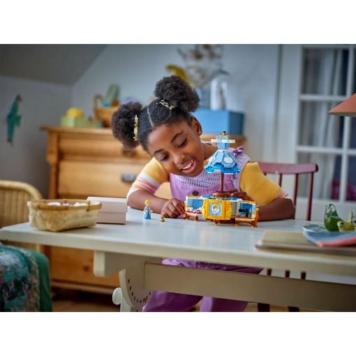Εικόνα της LEGO Disney Princess: Cinderella's Dress 43266