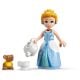 Εικόνα της LEGO Disney Princess: Cinderella's Dress 43266