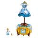 Εικόνα της LEGO Disney Princess: Cinderella's Dress 43266