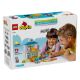 Εικόνα της LEGO Duplo: First Time: Visit with the Doctor 10449