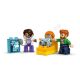 Εικόνα της LEGO Duplo: First Time: Visit with the Doctor 10449