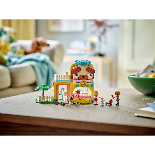Εικόνα της LEGO Friends: Pet Accessories Shop 42650