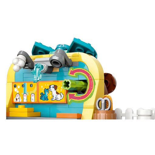 Εικόνα της LEGO Friends: Pet Accessories Shop 42650