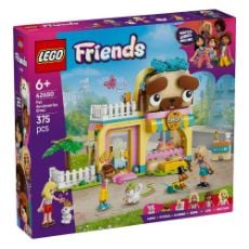 Εικόνα της LEGO Friends: Pet Accessories Shop 42650