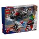 Εικόνα της LEGO Marvel: Spider-Man vs. Venom Muscle Car 76309
