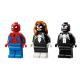 Εικόνα της LEGO Marvel: Spider-Man vs. Venom Muscle Car 76309