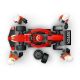 Εικόνα της LEGO City: F1 Pit Stop & Pit Crew with Ferrari Car 60443
