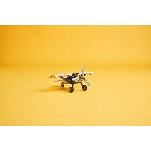 Εικόνα της LEGO Technic: Bush Plane 42198