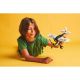 Εικόνα της LEGO Technic: Bush Plane 42198