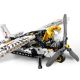 Εικόνα της LEGO Technic: Bush Plane 42198
