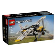 Εικόνα της LEGO Technic: Bush Plane 42198