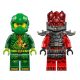 Εικόνα της LEGO Ninjago: Lloyd’s Pull-Back Race Car 71828