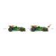 Εικόνα της LEGO Ninjago: Lloyd’s Pull-Back Race Car 71828