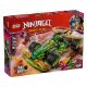 Εικόνα της LEGO Ninjago: Lloyd’s Pull-Back Race Car 71828