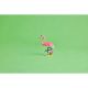 Εικόνα της LEGO Creator: 3 in 1 Wild Animals: Pink Flamingo 31170