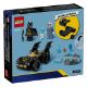 Εικόνα της LEGO DC: Batman & Batmobile vs. Mr. Freeze 76301