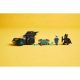 Εικόνα της LEGO DC: Batman & Batmobile vs. Mr. Freeze 76301