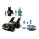Εικόνα της LEGO DC: Batman & Batmobile vs. Mr. Freeze 76301