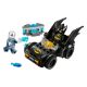 Εικόνα της LEGO DC: Batman & Batmobile vs. Mr. Freeze 76301