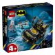 Εικόνα της LEGO DC: Batman & Batmobile vs. Mr. Freeze 76301