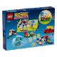 Εικόνα της LEGO Sonic: Sonic’s Campfire Clash 77001