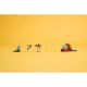 Εικόνα της LEGO Sonic: Sonic’s Campfire Clash 77001