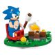 Εικόνα της LEGO Sonic: Sonic’s Campfire Clash 77001