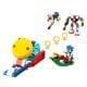 Εικόνα της LEGO Sonic: Sonic’s Campfire Clash 77001