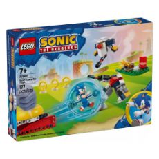 Εικόνα της LEGO Sonic: Sonic’s Campfire Clash 77001