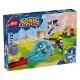 Εικόνα της LEGO Sonic: Sonic’s Campfire Clash 77001